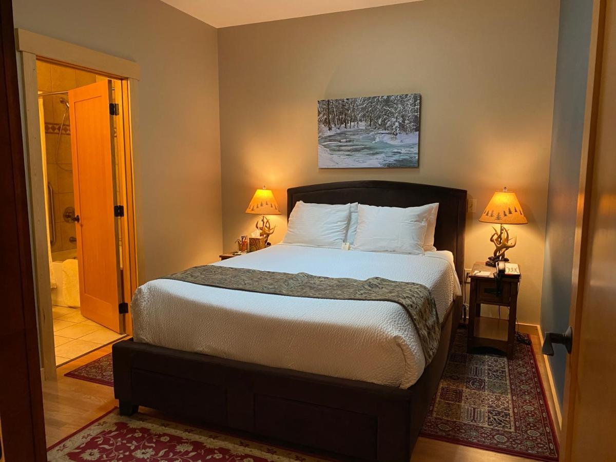 Twisp River Suites Exterior photo