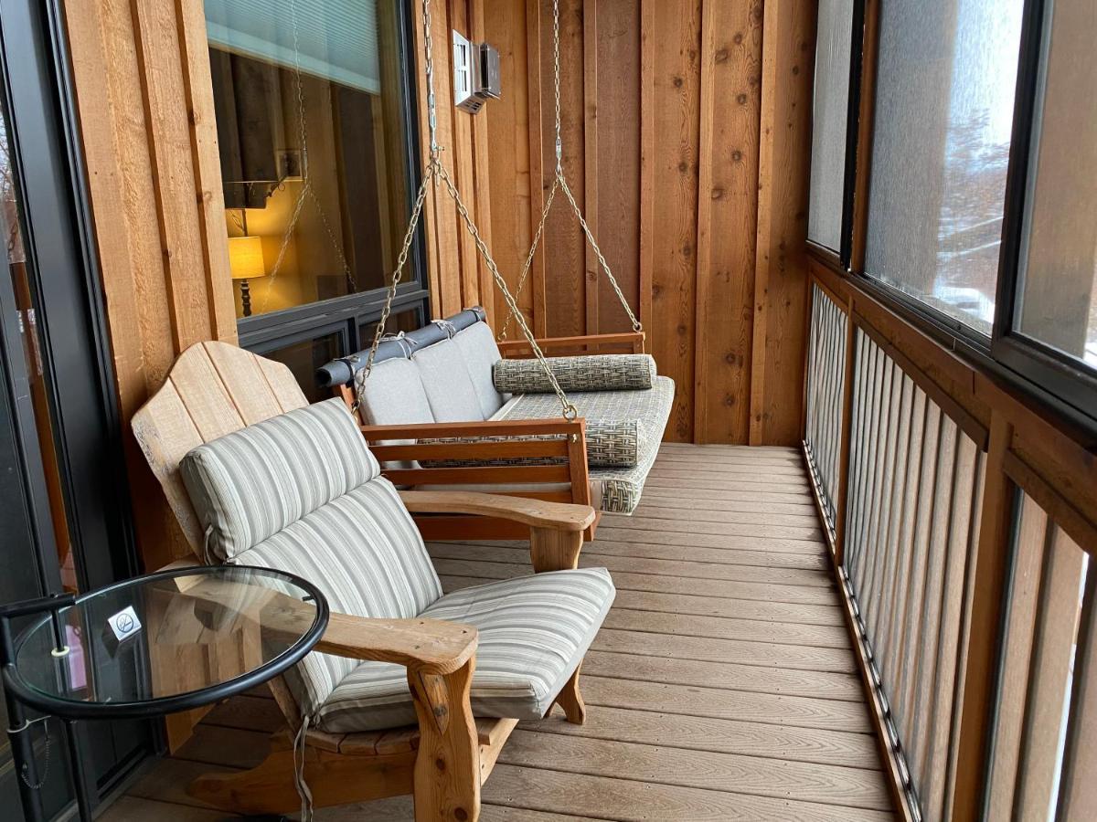 Twisp River Suites Exterior photo