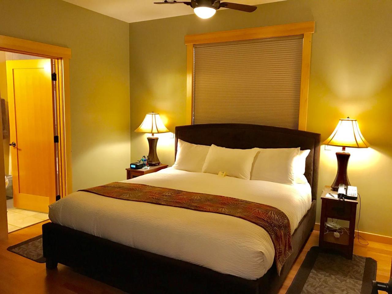 Twisp River Suites Exterior photo