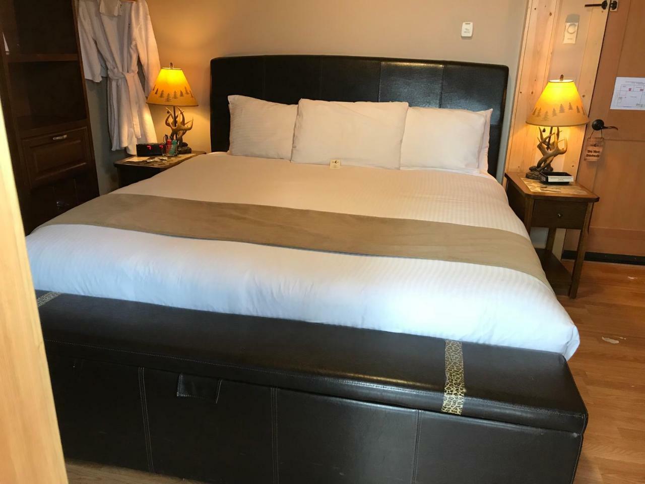 Twisp River Suites Room photo