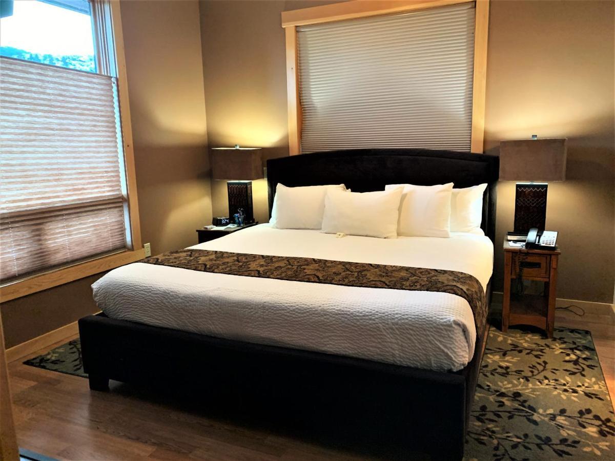Twisp River Suites Exterior photo